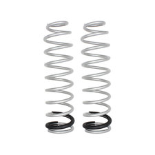 Synergy Coil Springs Front JK 8063-20 フロ Synergy Manufacturing 8063-20 0.5-3